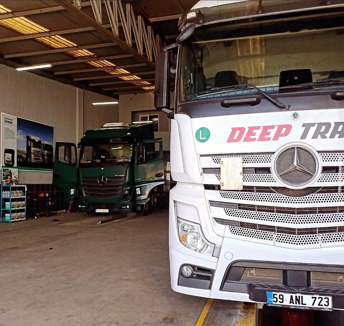 Marka Bazlı Arıza Tespiti